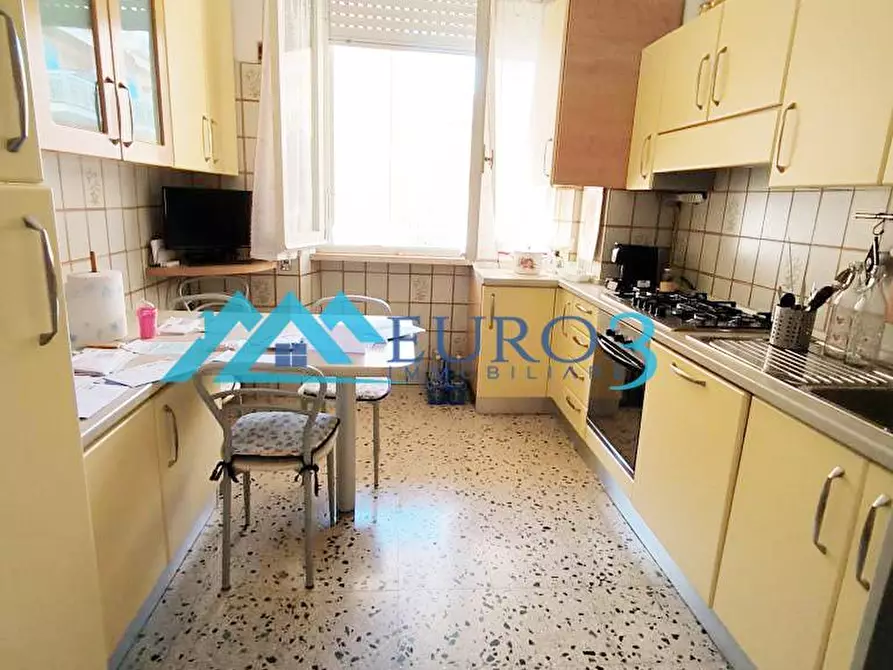 Immagine 13 di Appartamento in vendita  in PIAZZA PIERLUIGI DA PALESTRINA a Ascoli Piceno