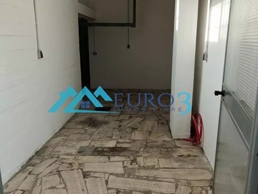 Immagine 3 di Garage in vendita  in VIA DELLE CAMPANULE a Ascoli Piceno