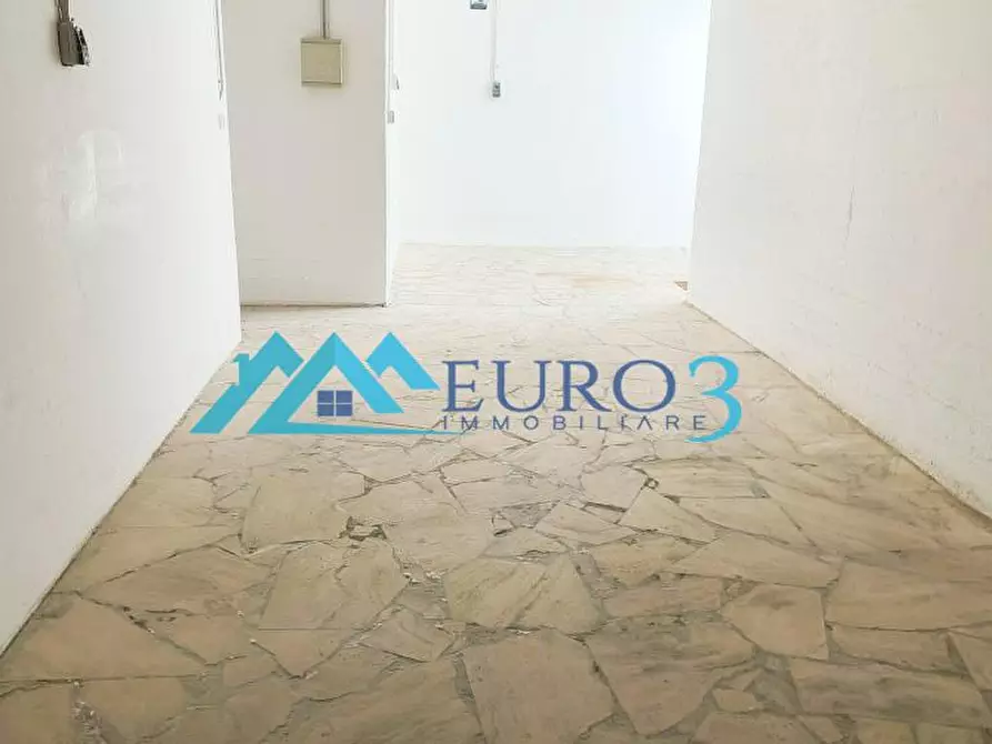 Immagine 5 di Garage in vendita  in VIA DELLE CAMPANULE a Ascoli Piceno