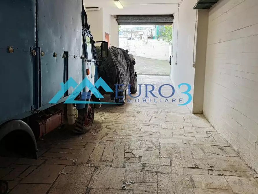 Immagine 8 di Garage in vendita  in VIA DELLE CAMPANULE a Ascoli Piceno