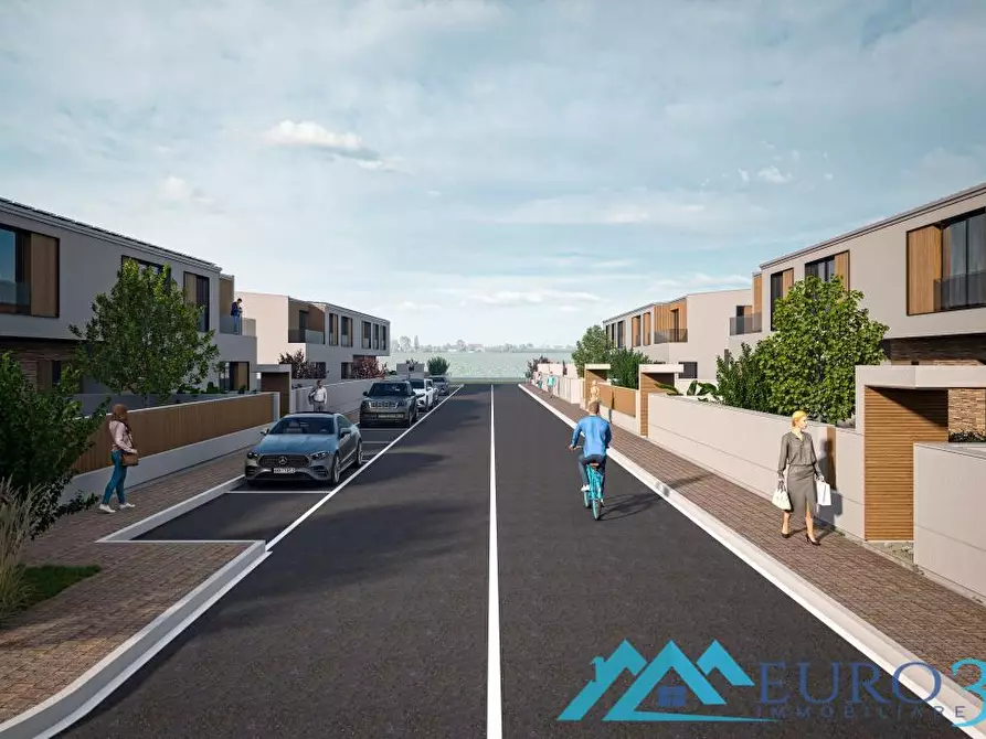 Immagine 4 di Appartamento in vendita  in VIA DELLA LIBERAZIONE,1 a Castel Di Lama