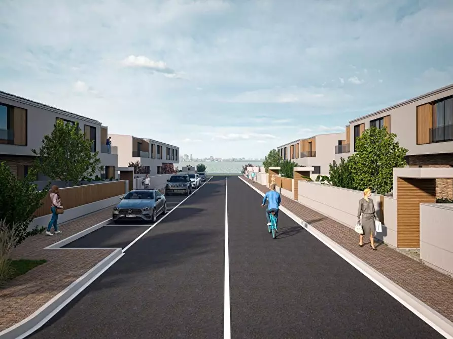 Immagine 4 di Appartamento in vendita  in VIA DELLA RESISTENZA 1  a Castel Di Lama