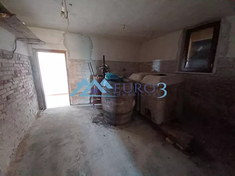 Immagine 3 di Casa indipendente in vendita  in CONTRADA VALLE ORTA N. 78 a Appignano Del Tronto