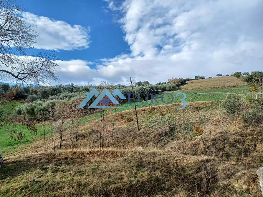 Immagine 6 di Casa indipendente in vendita  in CONTRADA VALLE ORTA N. 78 a Appignano Del Tronto