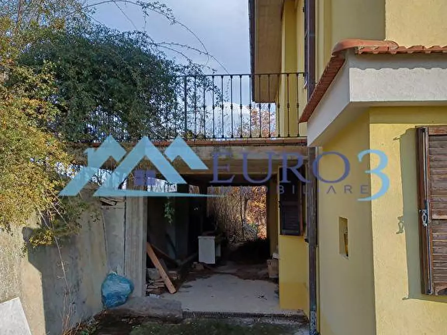 Immagine 8 di Casa indipendente in vendita  in CONTRADA VALLE ORTA N. 78 a Appignano Del Tronto