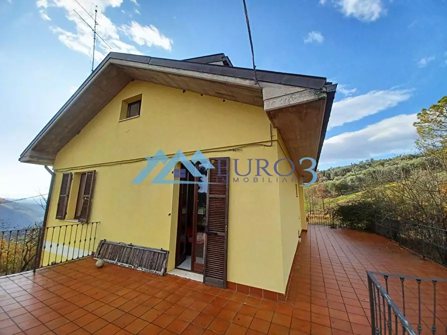 Immagine 12 di Casa indipendente in vendita  in CONTRADA VALLE ORTA N. 78 a Appignano Del Tronto