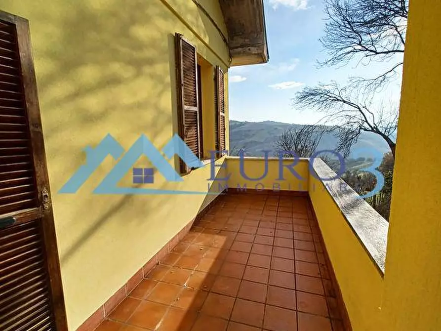 Immagine 13 di Casa indipendente in vendita  in CONTRADA VALLE ORTA N. 78 a Appignano Del Tronto