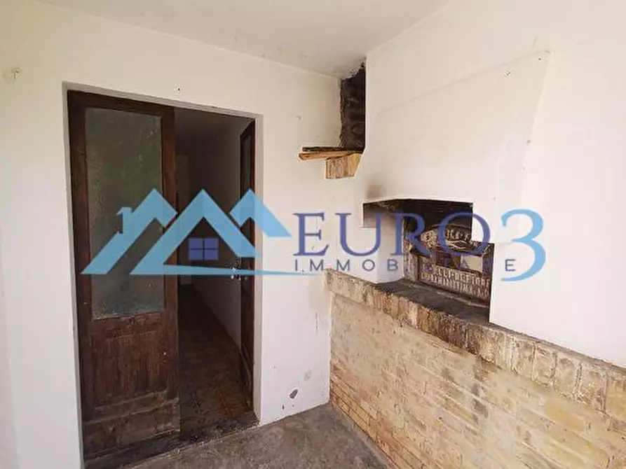 Immagine 15 di Casa indipendente in vendita  in CONTRADA VALLE ORTA N. 78 a Appignano Del Tronto