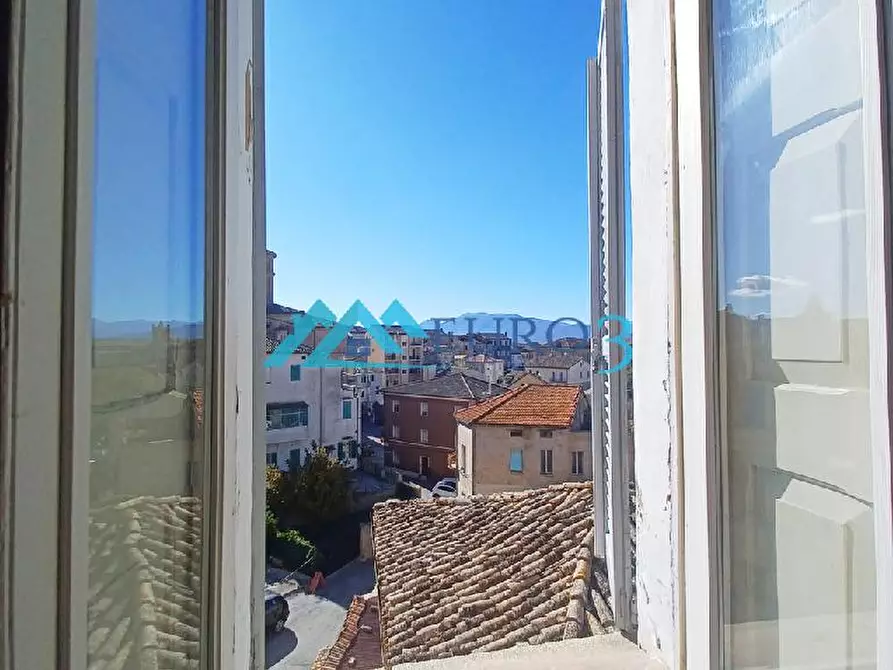 Immagine 2 di Terratetto in vendita  a Offida