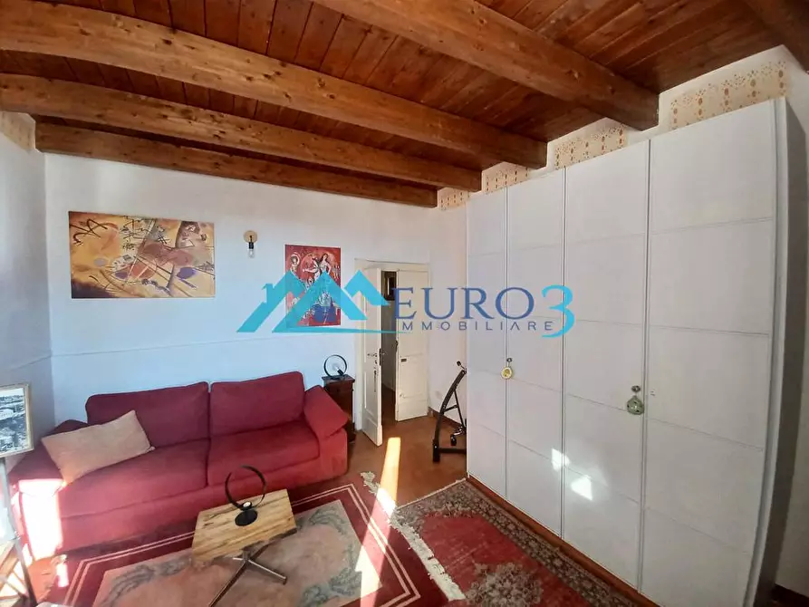 Immagine 4 di Terratetto in vendita  a Offida