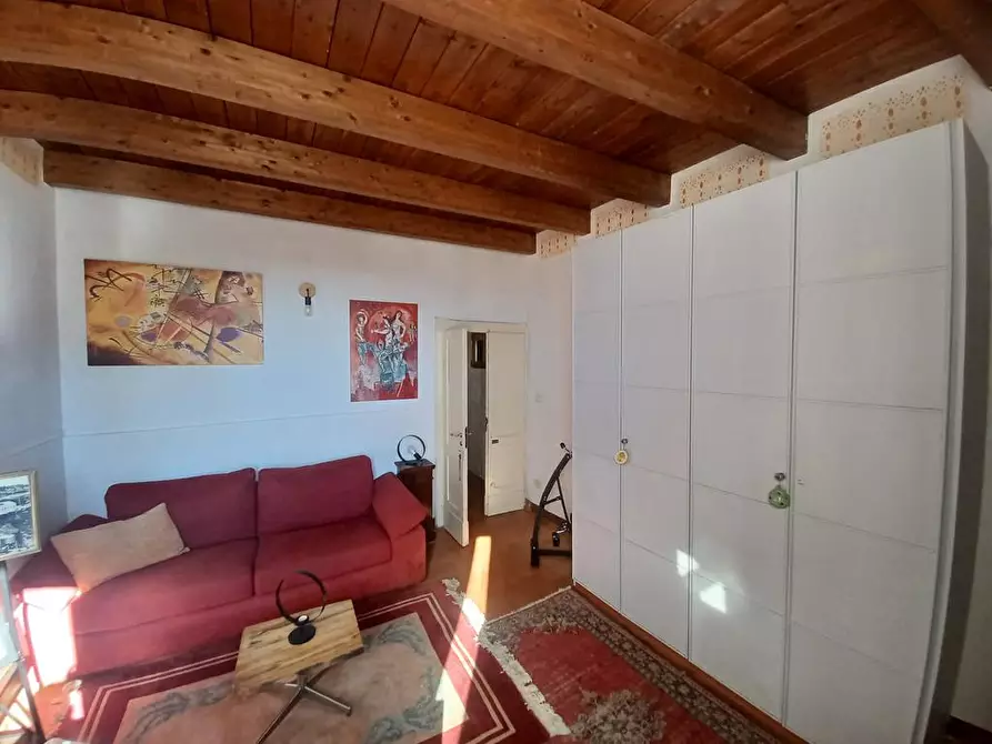 Immagine 5 di Terratetto in vendita  a Offida