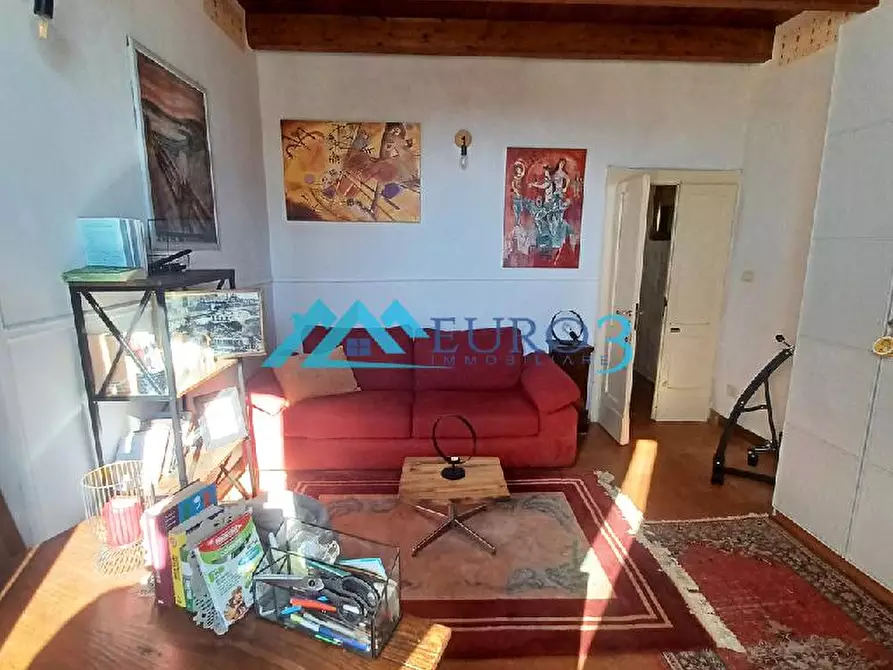 Immagine 6 di Terratetto in vendita  a Offida