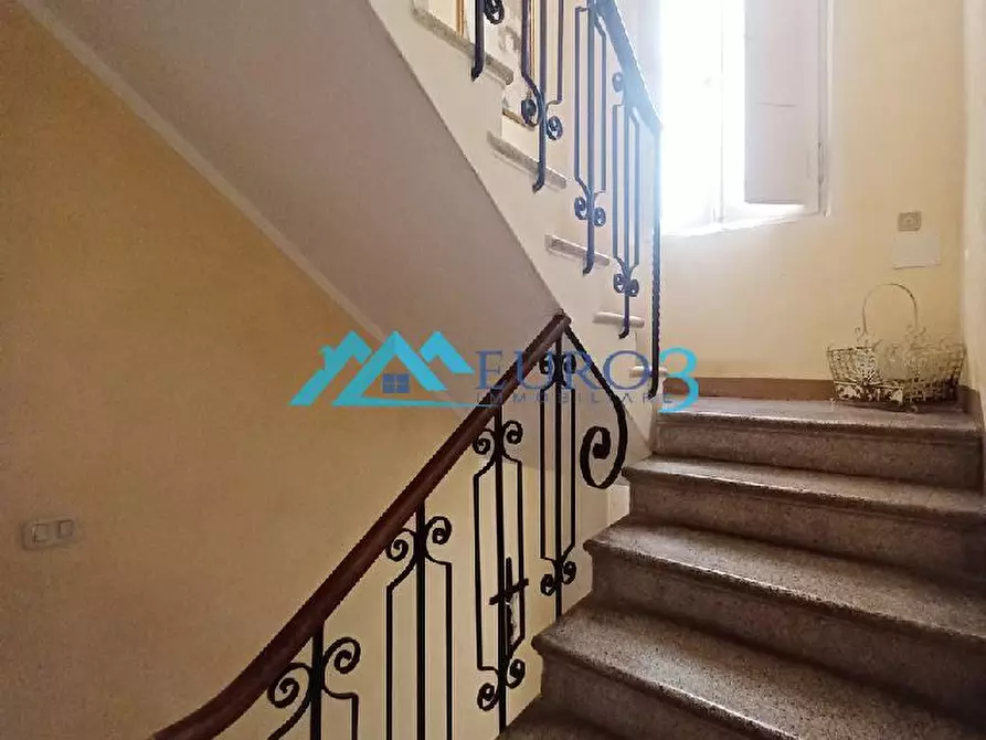 Immagine 9 di Terratetto in vendita  a Offida