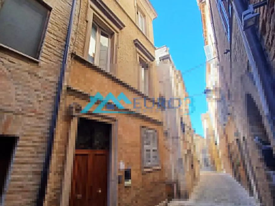 Immagine 12 di Terratetto in vendita  a Offida