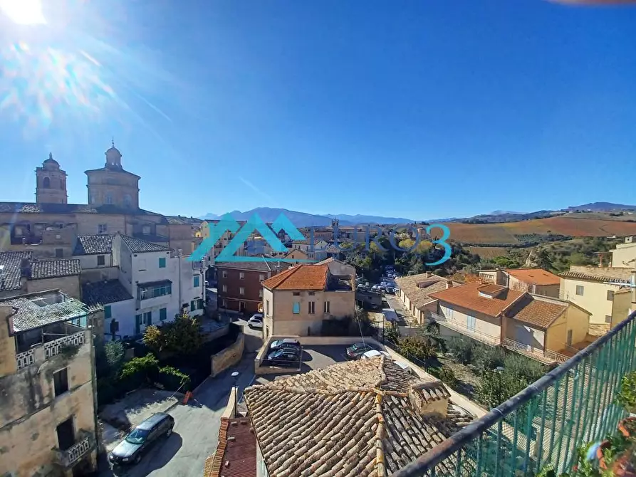 Immagine 22 di Terratetto in vendita  a Offida