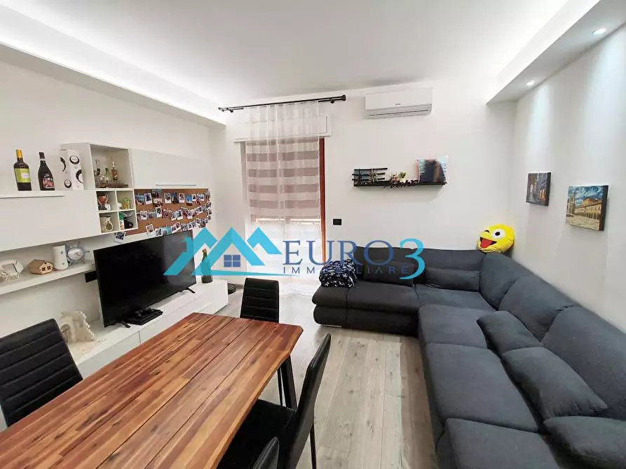 Immagine 3 di Appartamento in vendita  in VIA DEI SETTEMBRINI,1 a Ascoli Piceno