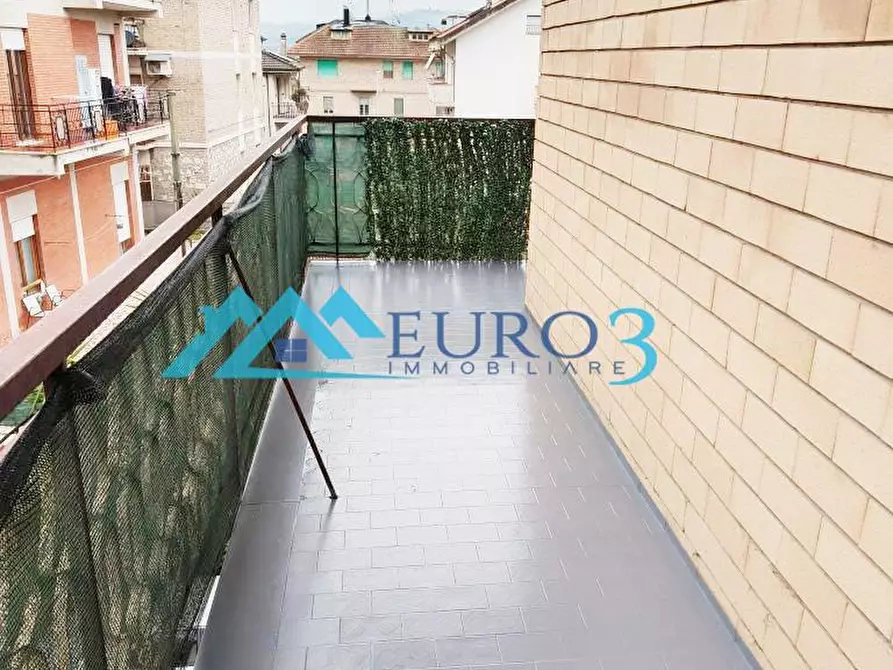 Immagine 4 di Appartamento in vendita  in VIA DEI SETTEMBRINI,1 a Ascoli Piceno