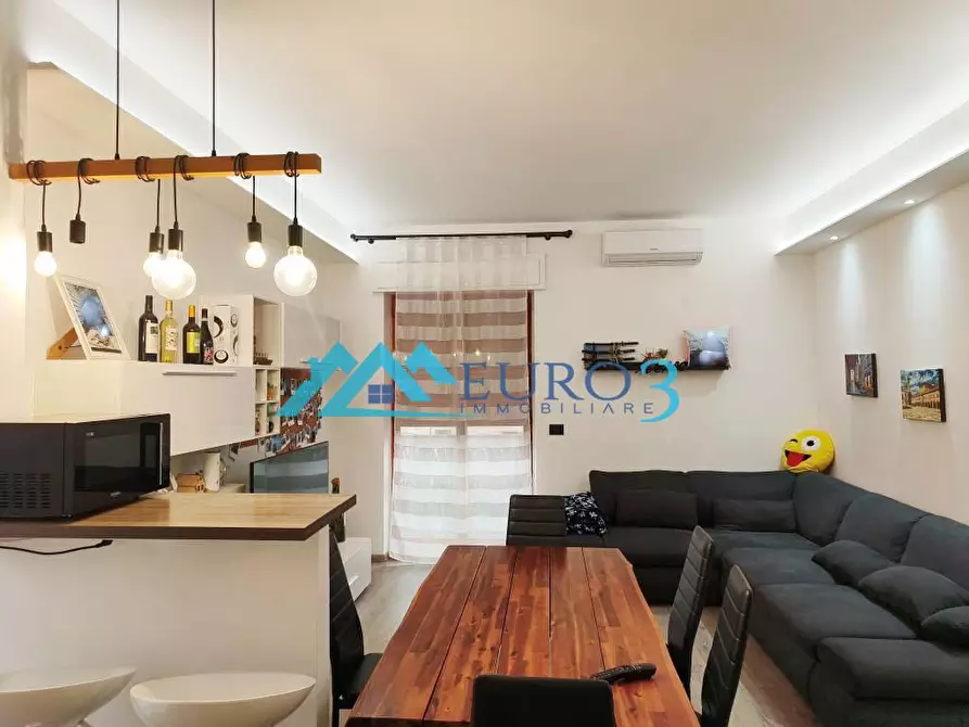 Immagine 7 di Appartamento in vendita  in VIA DEI SETTEMBRINI,1 a Ascoli Piceno