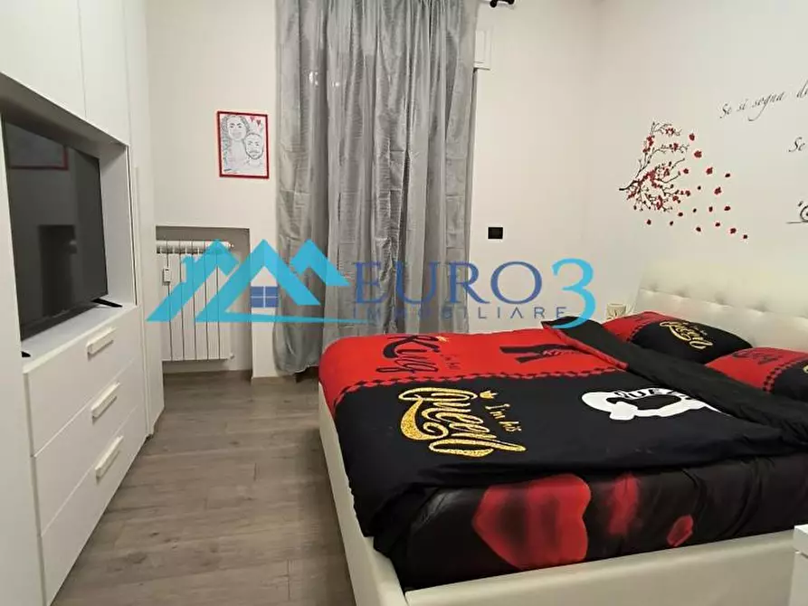 Immagine 13 di Appartamento in vendita  in VIA DEI SETTEMBRINI,1 a Ascoli Piceno