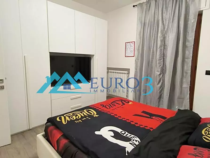 Immagine 14 di Appartamento in vendita  in VIA DEI SETTEMBRINI,1 a Ascoli Piceno