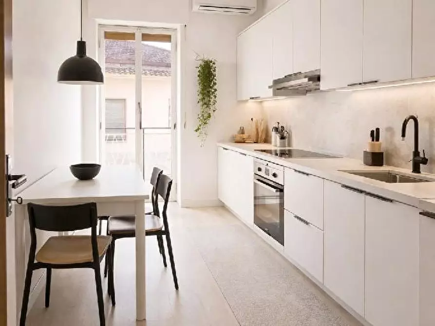 Immagine 2 di Appartamento in vendita  in VIA MONTENERO, 25 a Ascoli Piceno