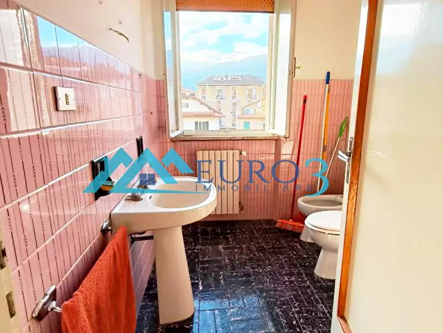 Immagine 4 di Appartamento in vendita  in VIA MONTENERO, 25 a Ascoli Piceno