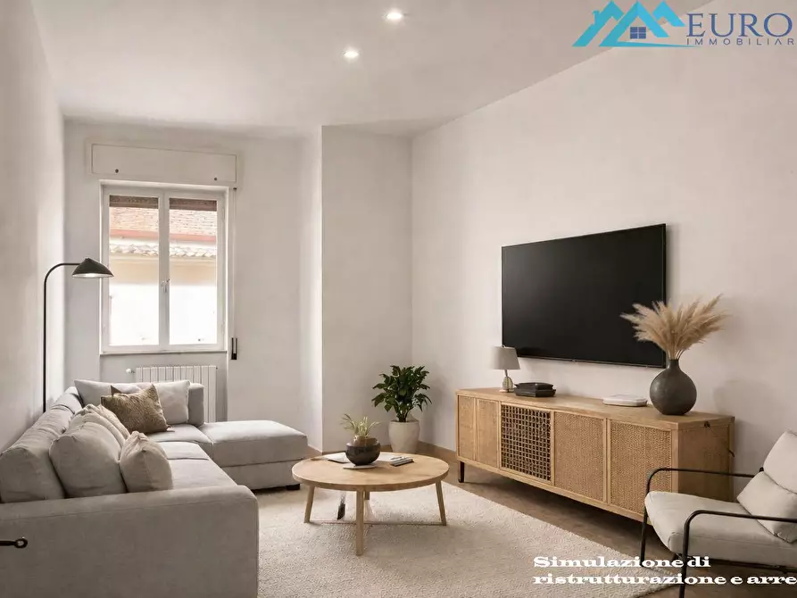 Immagine 6 di Appartamento in vendita  in VIA MONTENERO, 25 a Ascoli Piceno