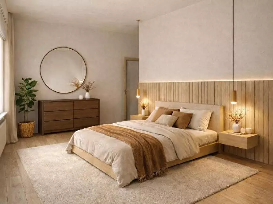 Immagine 7 di Appartamento in vendita  in VIA MONTENERO, 25 a Ascoli Piceno