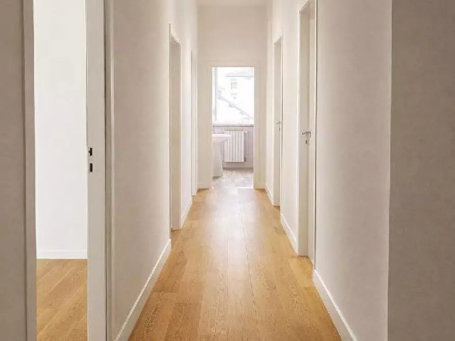 Immagine 9 di Appartamento in vendita  in VIA MONTENERO, 25 a Ascoli Piceno