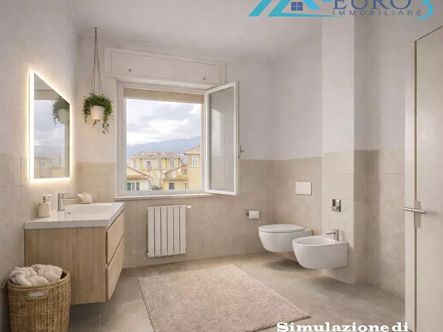 Immagine 10 di Appartamento in vendita  in VIA MONTENERO, 25 a Ascoli Piceno