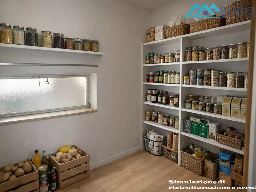 Immagine 11 di Appartamento in vendita  in VIA MONTENERO, 25 a Ascoli Piceno