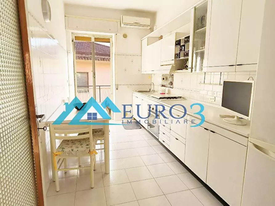 Immagine 17 di Appartamento in vendita  in VIA MONTENERO, 25 a Ascoli Piceno