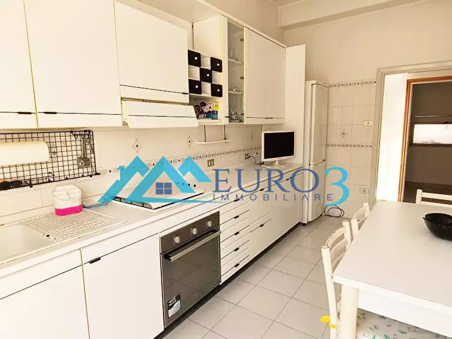Immagine 18 di Appartamento in vendita  in VIA MONTENERO, 25 a Ascoli Piceno