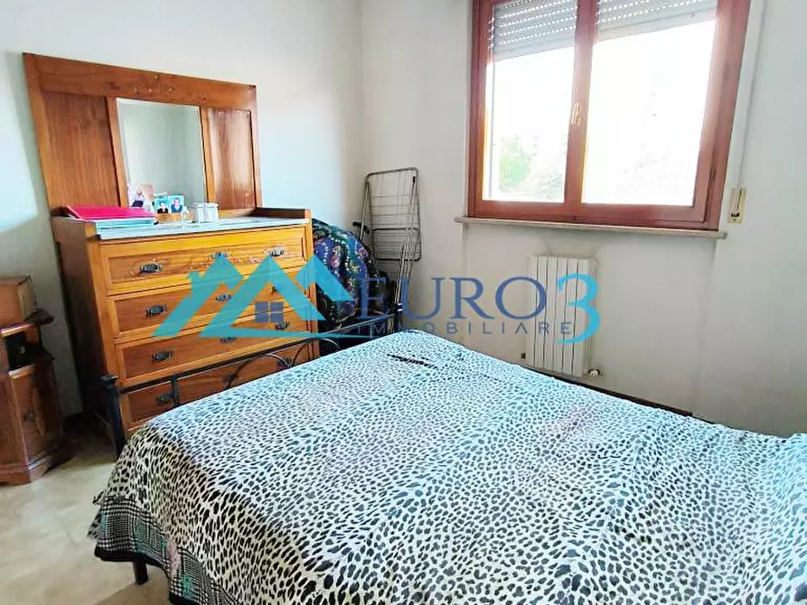 Immagine 3 di Appartamento in vendita  in VIALE DEI PLATANI,40 a Ascoli Piceno