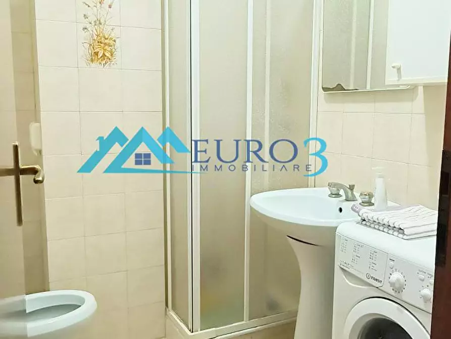 Immagine 4 di Appartamento in vendita  in VIALE DEI PLATANI,40 a Ascoli Piceno