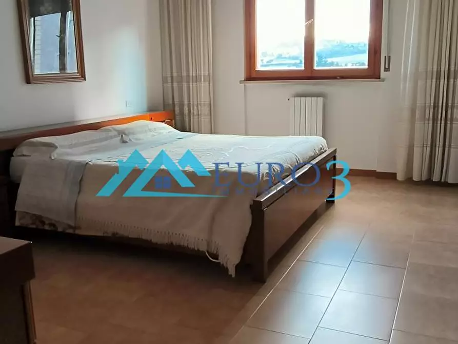 Immagine 5 di Appartamento in vendita  in VIALE DEI PLATANI,40 a Ascoli Piceno