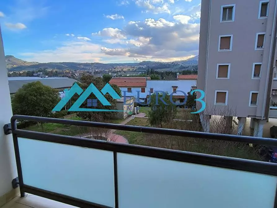 Immagine 7 di Appartamento in vendita  in VIALE DEI PLATANI,40 a Ascoli Piceno