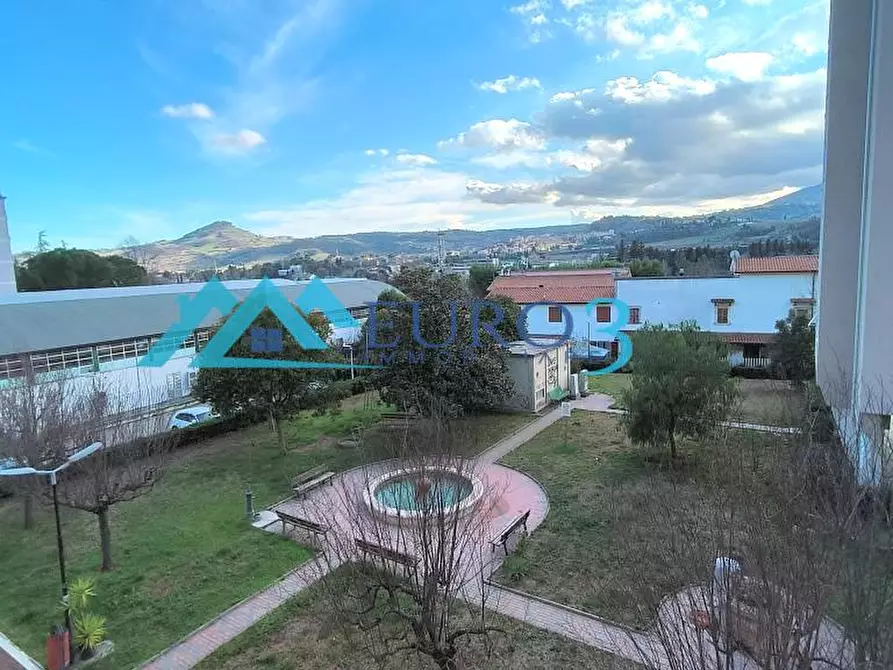 Immagine 8 di Appartamento in vendita  in VIALE DEI PLATANI,40 a Ascoli Piceno