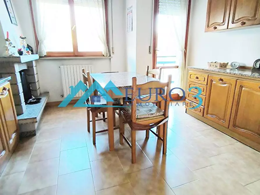 Immagine 10 di Appartamento in vendita  in VIALE DEI PLATANI,40 a Ascoli Piceno