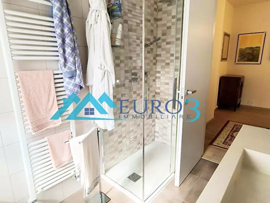 Immagine 2 di Appartamento in vendita  in VIA AUGUSTO MURRI,62 a San Benedetto Del Tronto