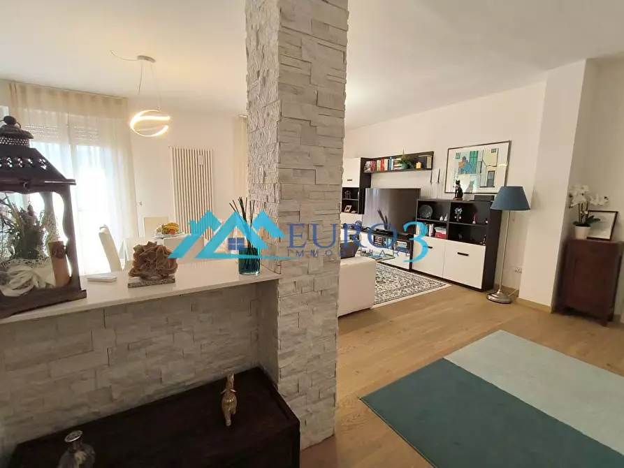 Immagine 12 di Appartamento in vendita  in VIA AUGUSTO MURRI,62 a San Benedetto Del Tronto