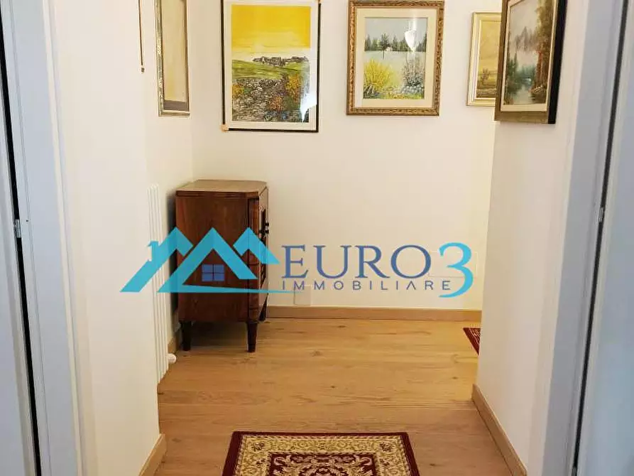 Immagine 15 di Appartamento in vendita  in VIA AUGUSTO MURRI,62 a San Benedetto Del Tronto