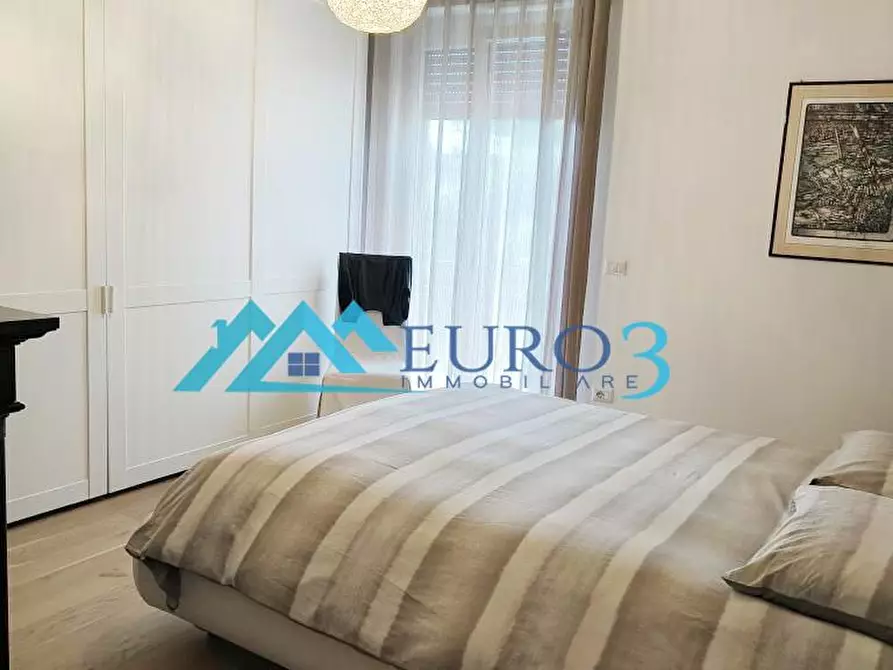 Immagine 16 di Appartamento in vendita  in VIA AUGUSTO MURRI,62 a San Benedetto Del Tronto