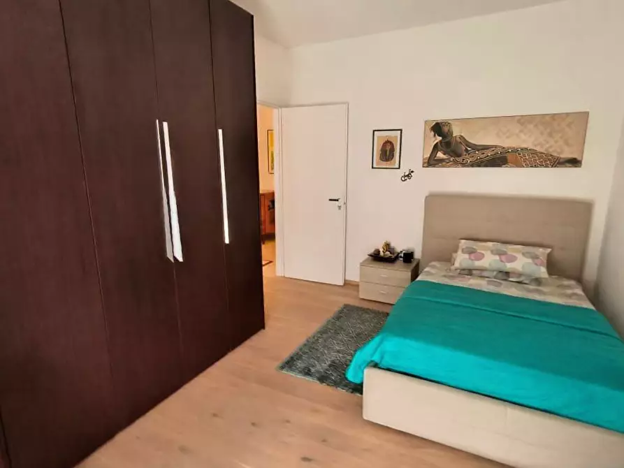 Immagine 18 di Appartamento in vendita  in VIA AUGUSTO MURRI,62 a San Benedetto Del Tronto