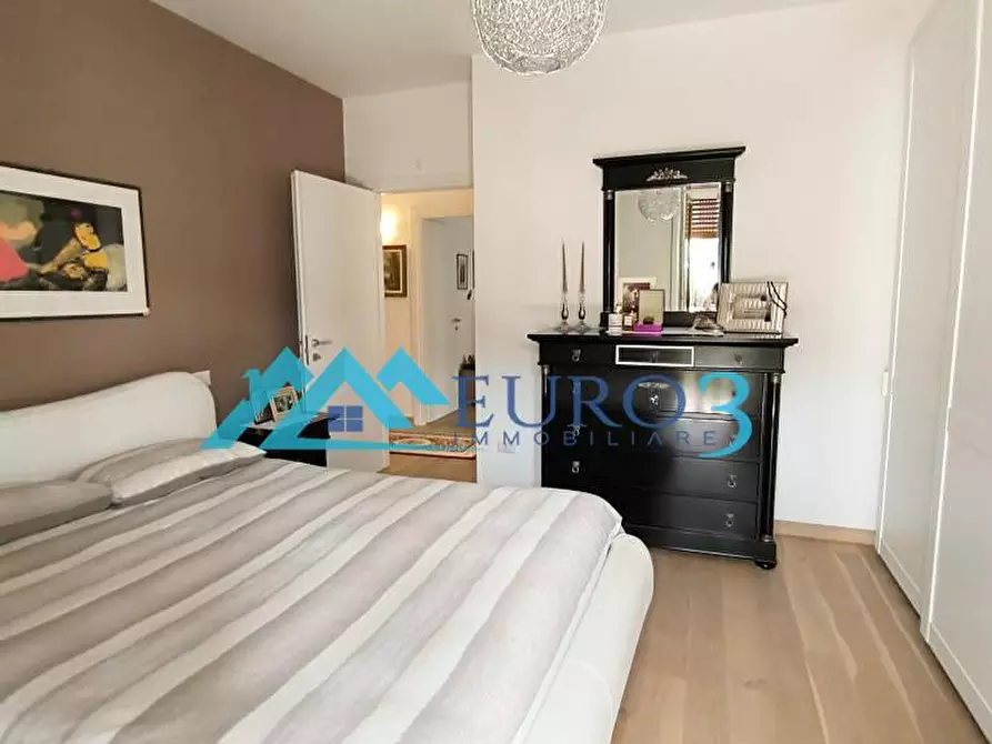 Immagine 20 di Appartamento in vendita  in VIA AUGUSTO MURRI,62 a San Benedetto Del Tronto