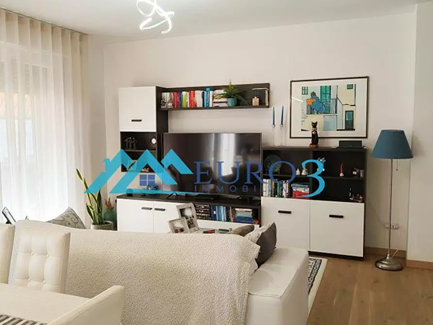 Immagine 23 di Appartamento in vendita  in VIA AUGUSTO MURRI,62 a San Benedetto Del Tronto