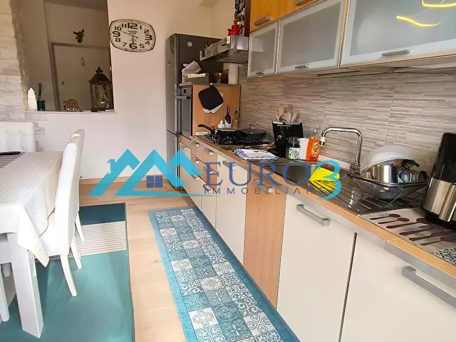 Immagine 26 di Appartamento in vendita  in VIA AUGUSTO MURRI,62 a San Benedetto Del Tronto