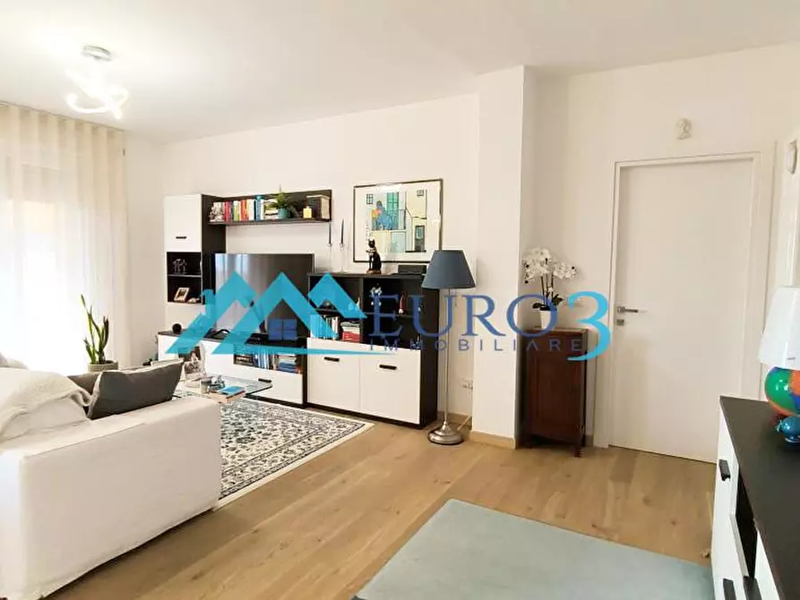 Immagine 27 di Appartamento in vendita  in VIA AUGUSTO MURRI,62 a San Benedetto Del Tronto