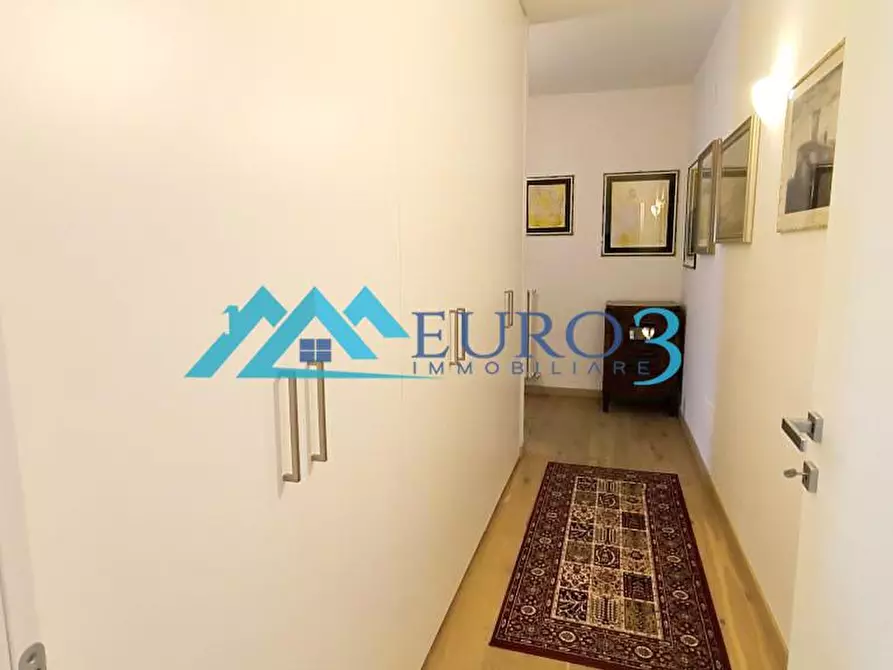 Immagine 28 di Appartamento in vendita  in VIA AUGUSTO MURRI,62 a San Benedetto Del Tronto