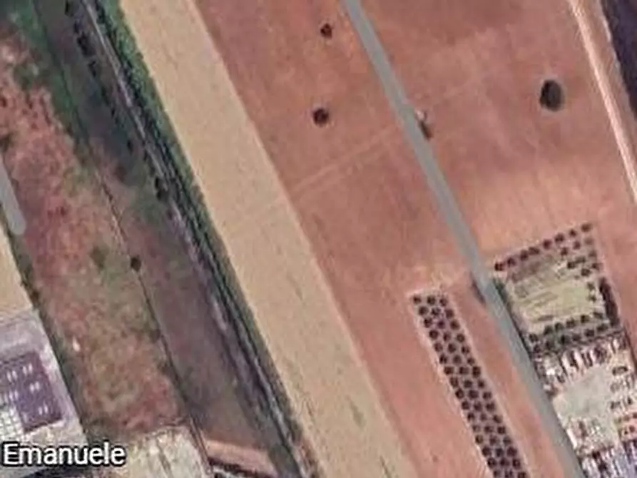 Immagine 1 di Terreno in vendita  in VIA PRIMO MAGGIO a Monteprandone